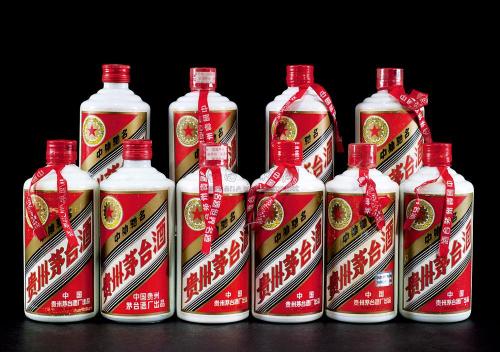 茅台酒价格暴涨:市场上一瓶难求 或有公款消费影子