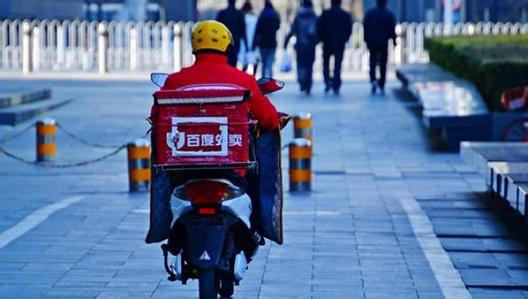 百度外卖大败退:代理商“造反”,商户倒戈