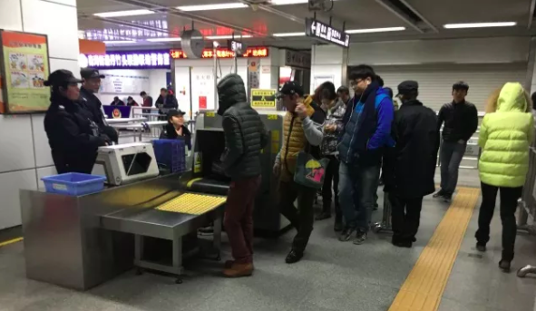 注意啦!春节期间深圳地铁的运营时间,看这里!