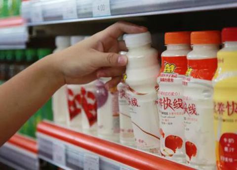 娃哈哈方面否认涨价通知 称仅部分促销政策调整