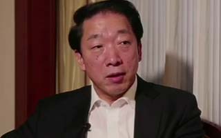 南都专访汕尾市长杨绪松:汕尾要成为珠三角产业转移的主承接区