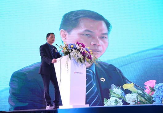 群星耀东部 星河领湾区