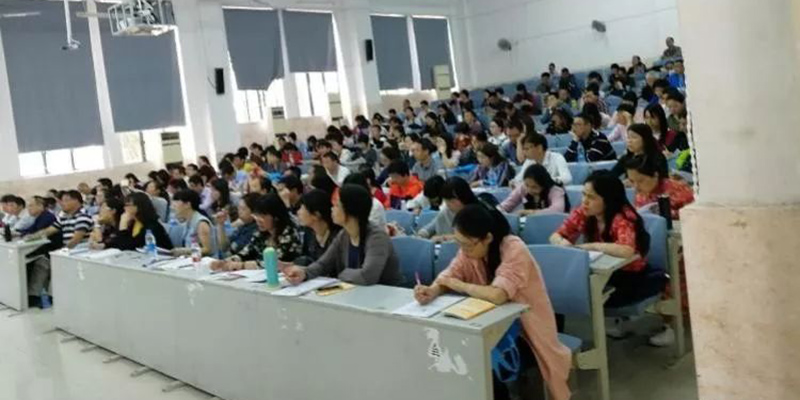 南都曝光之后,这个骗了逾千教师的神秘“发函机构”,已被定性!