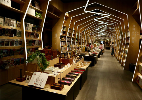 独立书店