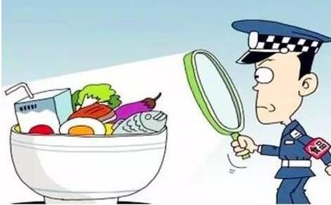 这些食品被检出不合格,家里有的赶紧处理了