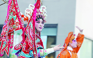 文博会闭幕 今年起不再发布交易数据