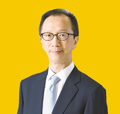独家专访香港前“财爷”梁锦松: 粤港澳大湾区是世界三大湾区功能综合