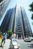 华联城市全景24套公租房即日起开始认租