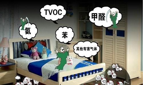 除醛半年仍不敢入住新房!家装用环保产品,为何还会甲醛超标?