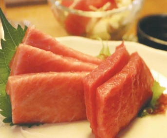 暑期的万国美食手册