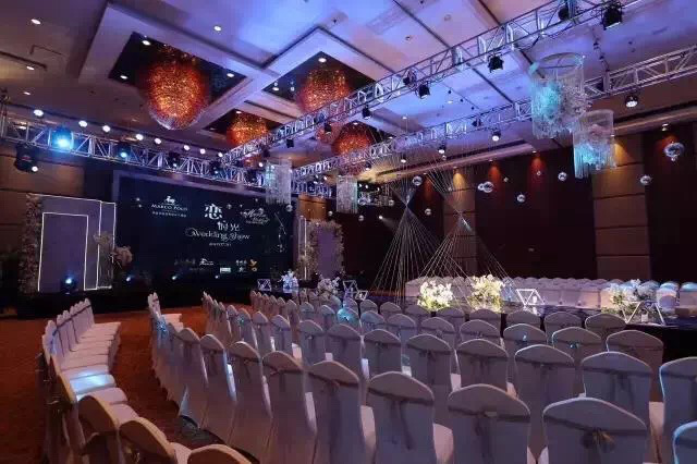 “很高兴遇见你”婚礼﹒亲子主题秀 携重磅礼遇即将上演