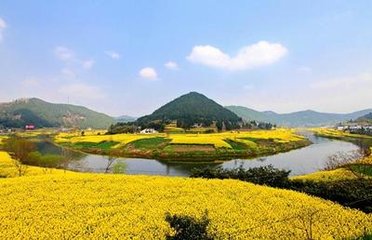 2018亚洲十大最佳旅行地 假期约起来!