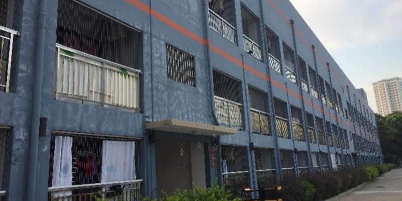 深圳一长租公寓被3次转租:4个房东陷纠纷,近千租客被迫搬离