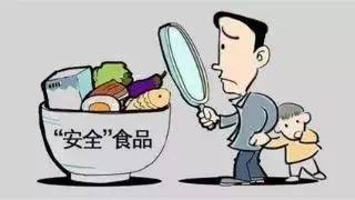 18批次食品不合格!快看看是不是你常吃的