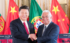 习近平主席访问西葡两国在欧洲各界引发热烈反响—— 推动中欧合作迈上新台阶
