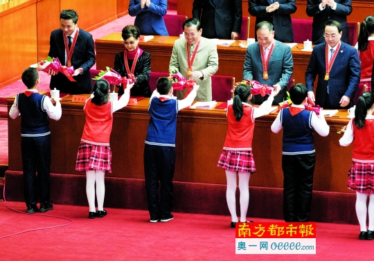 百名改革先锋名单怎么产生的?