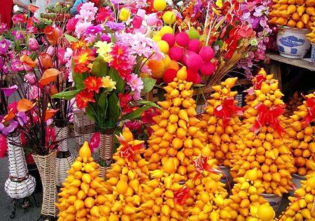 深圳市级迎春花市下月31日重启