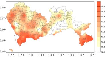 深圳市人口预测_专家预测深圳人口未来将破3000万 那房价会怎样(2)