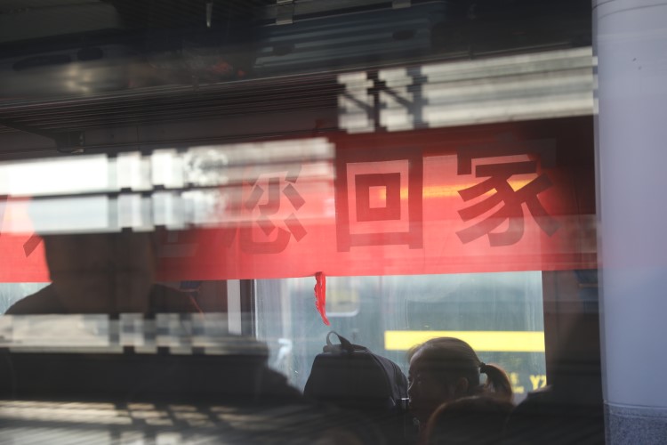 乡旅客注意!乘车流程有变,深圳站和深圳东站分