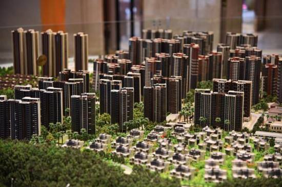 房价坐火箭这4年,哪儿涨最快?一线城市!深圳涨80%领衔全国