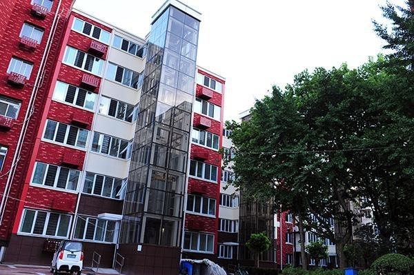 告别公摊面积!住建部新规:住宅按套内面积算