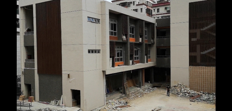 深圳一小区新建幼儿园每年收费15.6万遭质疑,