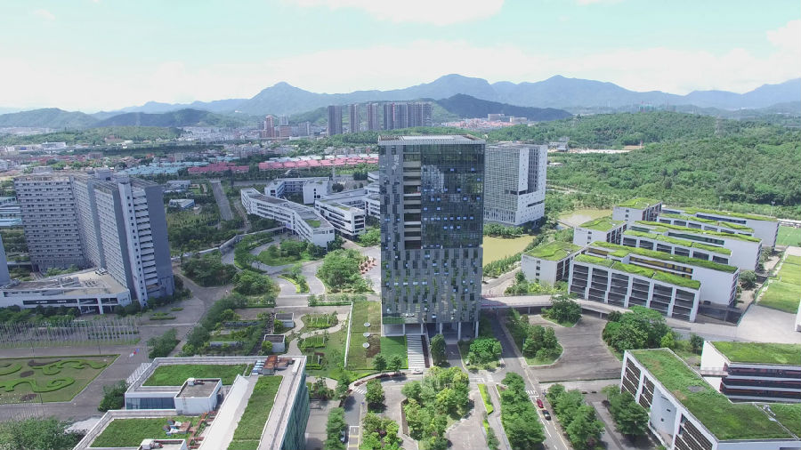 深圳信息职业技术学院(以下简称"深圳信息学院")2019年自主招生计划