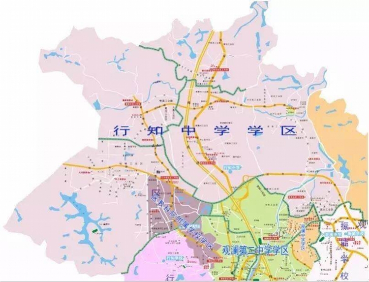 深圳这个区再添一所公办初中计划42个班